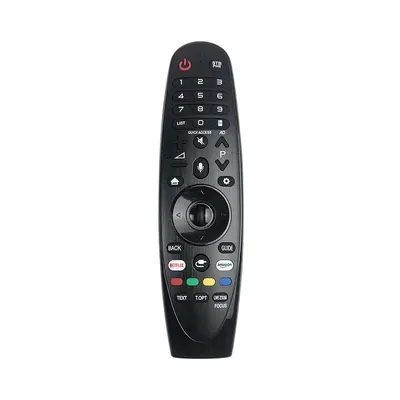 Controle remoto de substituição AN-MR18BA para TVs LG Smart OLED UHD 4K