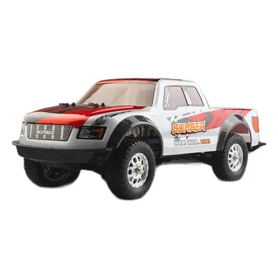 HBX SG PINECONE FORSET 906/906A RTR 1/12 2.4G 4WD 45km/h Carro RC Brushless/Brushed Pick-up Off-