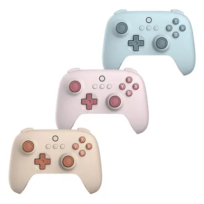 Controlador de jogos sem fio Gamepad 8BitDo Ultimate C sem fio com Bluetooth com sensor de seis 