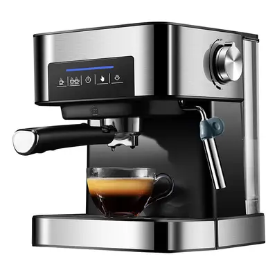 Máquina de café italiana semiautomática de 20 bar para uso doméstico com fabricante de expresso,