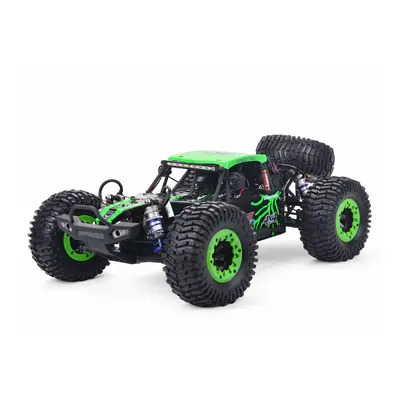 ZD Racing DBX 10 1/10 4WD 2.4G Caminhão do deserto sem escova RC Carro Veículos de alta velocida