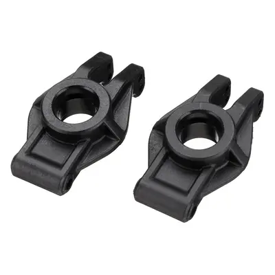 2PCS HBX 2996A 1/10 Peças de Carro RC Copo de Direção Dianteira/Assento da Roda Traseira Acessór