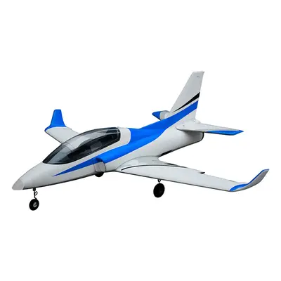 AF MODELO Viper 64mm EDF Envergadura 1000mm Acrobacias 3D Avião RC EPO Jet KIT / PNP