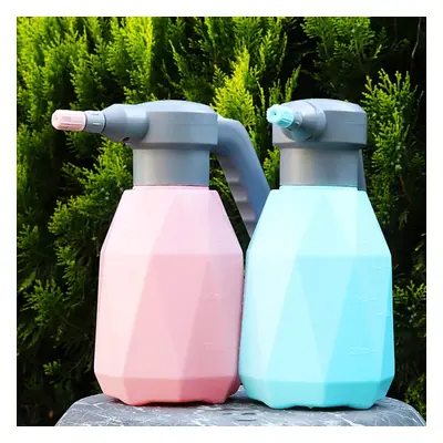 Pulverizadou de Jardim Automático Poutátil Elétrico USB de 2L Garrafa de Spray para Plantas Rega