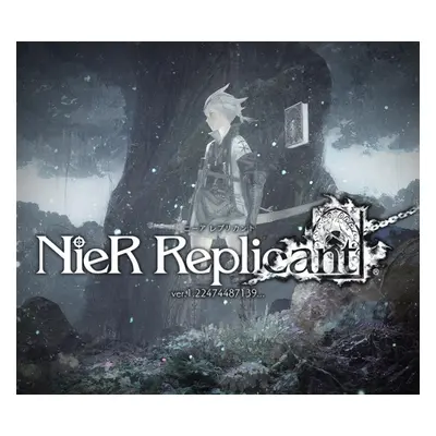 NieR Replicant ver.1.22474487139... Steam Altergift