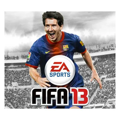 FIFA Soccer 13 EU PC Origin CD Key