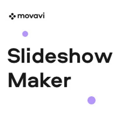 Movavi Slideshow Maker 8 Key (Lifetime / 1 MAC)