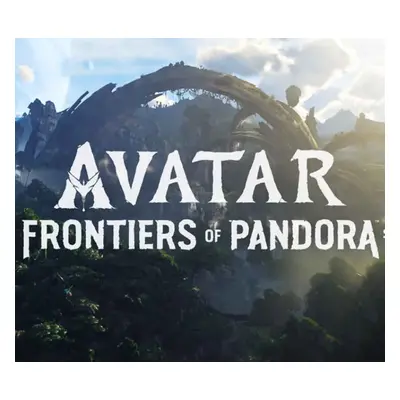 Avatar: Frontiers of Pandora US Xbox Series X|S CD Key