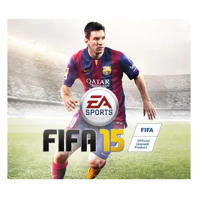 FIFA 15 - Kiss the Wrist Celebration DLC Origin CD Key