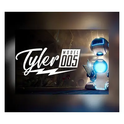 Tyler: Model 005 NA XBOX One / Xbox Series X|S CD Key