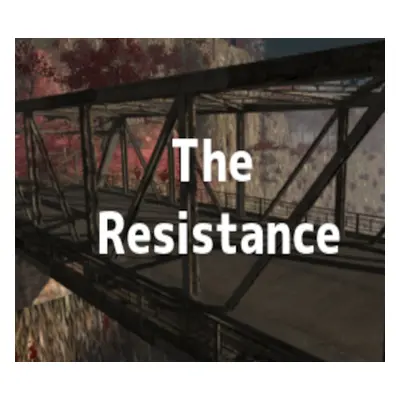 The Resistance Steam CD Key