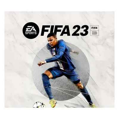 FIFA 23 EN/PL/RU/CZ/TR Languages Only Origin CD Key