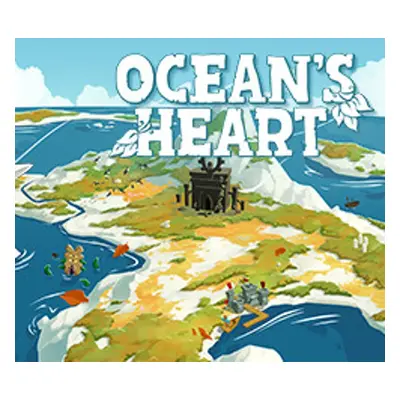 Ocean's Heart PC Epic Games Account