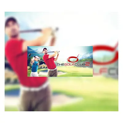 The Golf Club 2 Steam CD Key