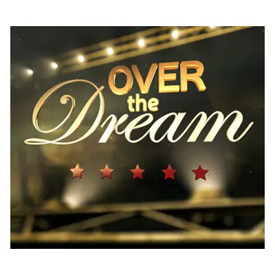 Over the Dream RU/CIS Steam Gift