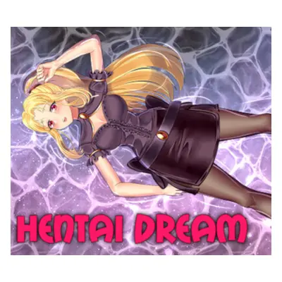 Hentai Dream Steam CD Key