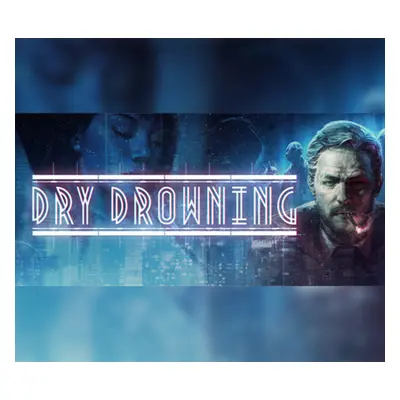 Dry Drowning EU Nintendo Switch CD Key