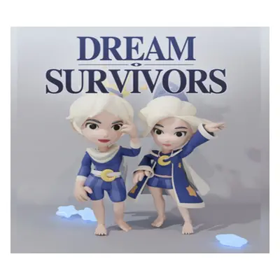 Dream Survivors PC Steam CD Key