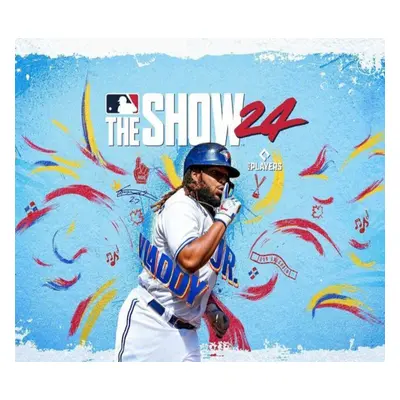 MLB The Show 24 Playstation 5 Account