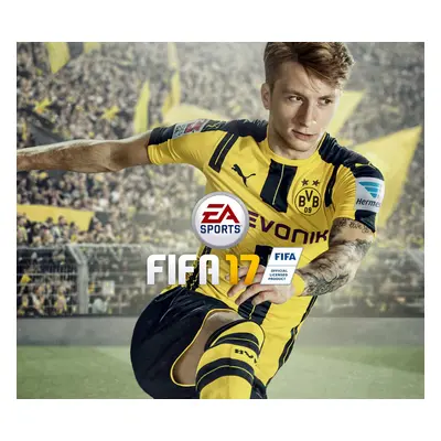 FIFA 17 - Deluxe Edition Upgrade DLC XBOX One CD Key