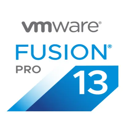 VMware Fusion 13 Pro for Mac CD Key