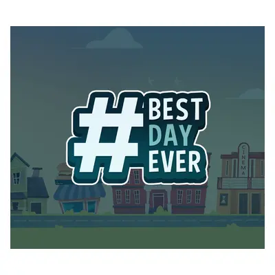 Best Day Ever Steam CD Key