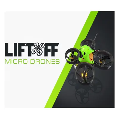 Liftoff: Micro Drones PC Steam Account