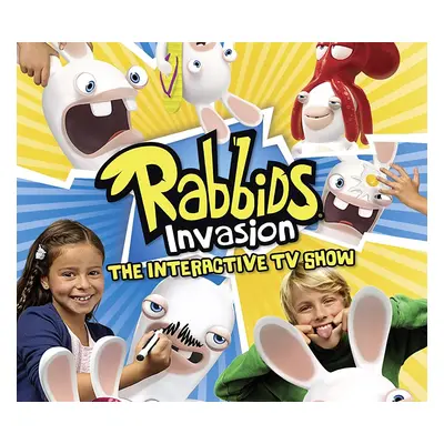 Rabbids Invasion: The Interactive TV Show AR XBOX One CD Key