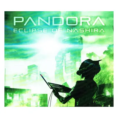 Pandora - Eclipse of Nashira DLC Steam CD Key