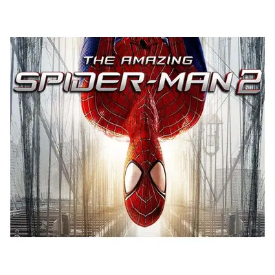 The Amazing Spider-man 2 Steam CD Key