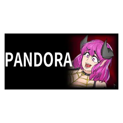 Pandora (18+) Steam CD Key