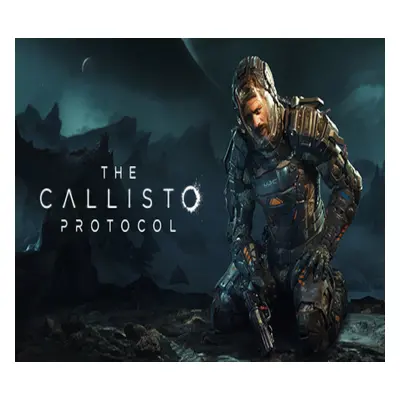 The Callisto Protocol PC Epic Games Account