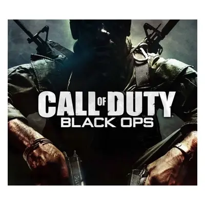 Call of Duty: Black Ops - Rezurrection DLC Steam CD Key (Mac OS X)