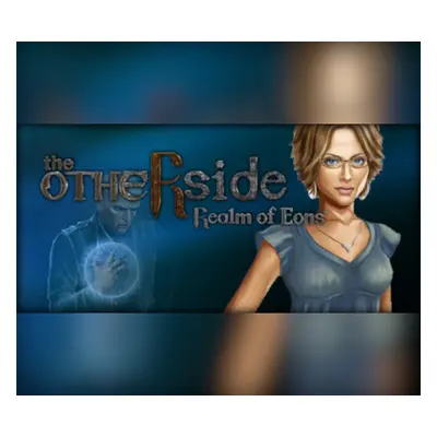 The Otherside: Realm of Eons Steam Gift