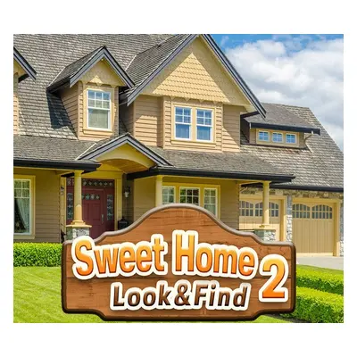 Sweet Home 2: Look and Find Collector's Edition PC Steam CD Key