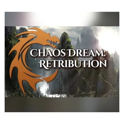 Chaos Dream: Retribution Steam CD Key