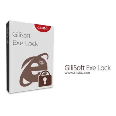 Gilisoft EXE Lock CD Key