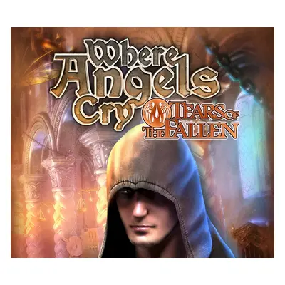 Where Angels Cry: Tears of the Fallen Collector's Edition Steam CD Key