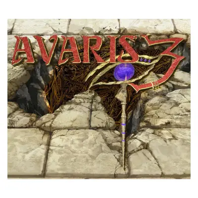 AVARIS3 Offline Ver. PS4 Account