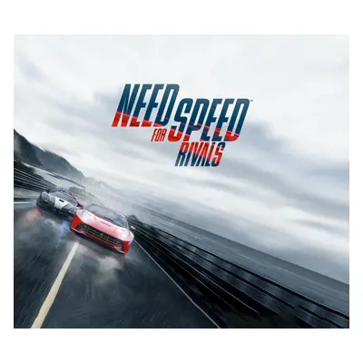 Need for Speed Rivals Complete Edition PC Epic Games Account