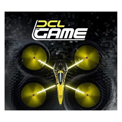 DCL The Game EU PC Steam CD Key