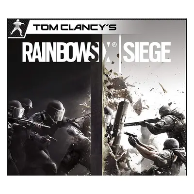 Tom Clancy's Rainbow Six Siege Operator Edition PS4/PS5 Account