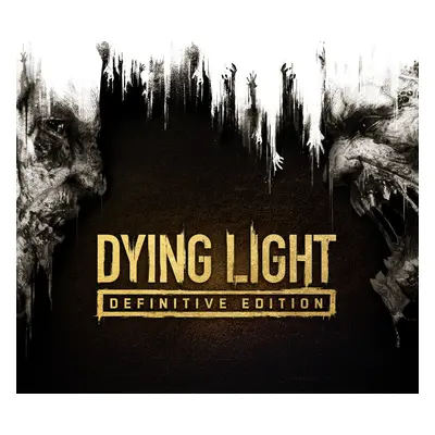 Dying Light: Definitive Edition PC Epic Games Account