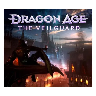 Dragon Age: The Veilguard PC Epic Games Account