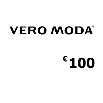 Vero Moda €100 Gift Card AT