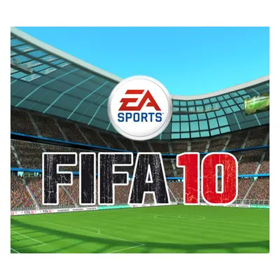 FIFA 10 PC Origin Account