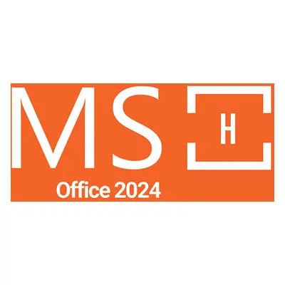 MS Office 2024 Home PC/MAC Bind Key