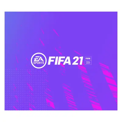 FIFA 21 Origin Account