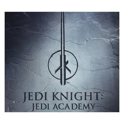 Star Wars Jedi Knight: Jedi Academy EU PC Steam CD Key (Mac OS X)