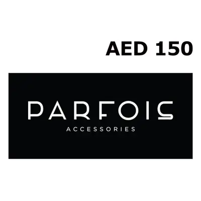 PARFOIS 150 AED Gift Card AE